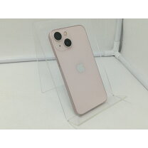 楽天市場】iphone 13 mini（カラーピンク）（スマートフォン本体 