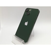楽天市場】中古 iphone 13 mini（カラーグリーン）（スマートフォン 