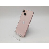 楽天市場】iphone 13 mini（カラーピンク）（スマートフォン本体 