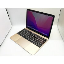 楽天市場】macbook 12－inch mid 2017 ゴールドの通販