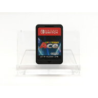 【中古】Nintendo マリオテニス エース【Nintendo Switch】【府中ル・シーニュ】保証期間1週間