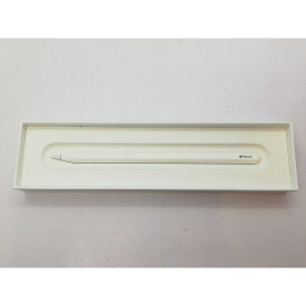 【中古】Apple Apple Pencil（第2世代） MU8F2J/A【スマーク伊勢崎】保証期間1週間