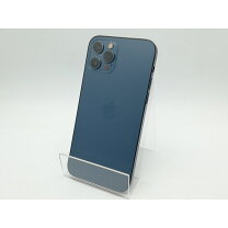 楽天市場】iphone 12 pro 128gb パシフィックブルーの通販