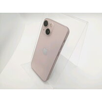 楽天市場】iphone 13 mini（カラーピンク）（スマートフォン本体 