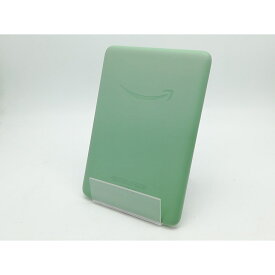 【中古】Amazon Kindle(2024/第11世代) 16GB マッチャ【柏】保証期間1ヶ月【ランクB】