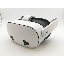 【中古】Meta Meta Quest 3S 128GB【柏】保証期間1ヶ月【ランクA】