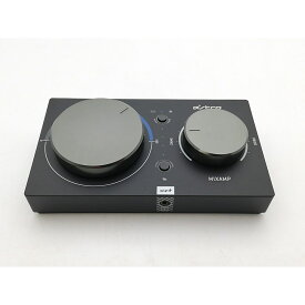 【中古】Logicool ASTRO A40 TR Headset/Astro MixAmp Pro TR A40TR-MAP-002r【柏】保証期間1ヶ月【ランクB】