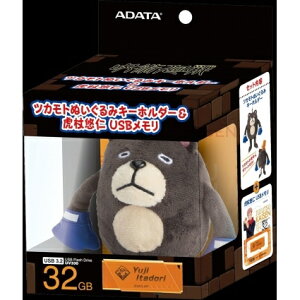 yVizA-DATA yU83zUSB 32GB USB3.2 Gen1 TSUKA-UV330-32Gyzۏ؊1T