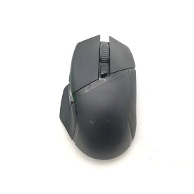【中古】Razer Basilisk X HyperSpeed RZ01-03150100-R3A1【柏】保証期間1週間
