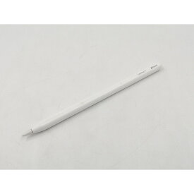 【中古】Apple Apple Pencil（第2世代） MU8F2J/A【千葉】保証期間1週間