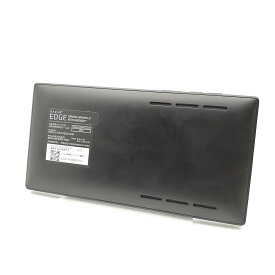 【中古】Razer 国内版 【Wi-Fi】 Razer Edge Gaming Tablet ブラック RZ80-04610100-B3A1 【Snapdragon G3x Gen1/6GB/128GB】【千葉】保証期間1ヶ月【ランクB】
