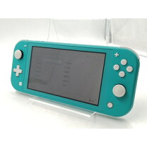 楽天市場】ニンテンドースイッチライト ターコイズの通販