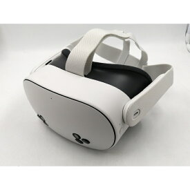 【中古】Meta Meta Quest 3S 128GB【千葉】保証期間1ヶ月【ランクA】