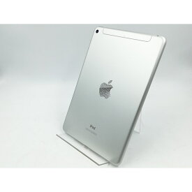 【中古】Apple docomo 【SIMロック解除済み】 iPad mini（第5世代/2019） Cellular 64GB シルバー MUX62J/A【千葉】保証期間1ヶ月【ランクA】