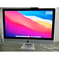 楽天市場】imac 27インチ 2019の通販