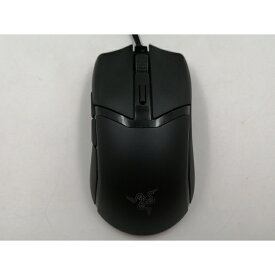 【中古】Razer Cobra 有線ゲーミングマウス RZ01-04650100-R3M1【千葉】保証期間1週間