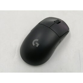 【中古】Logicool PRO LIGHTSPEED Wireless Gaming Mouse G-PPD-002WLr【千葉】保証期間1週間