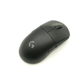 【中古】Logicool PRO LIGHTSPEED Wireless Gaming Mouse G-PPD-002WLr【千葉】保証期間1週間