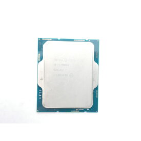 【中古】Intel Core i9-12900K(3.2GHz) Bulk LGA1700/16C(P:8C/E:8C)/24T/L3 30M/UHD770/PBP125W【千葉】保証期間1週間