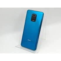 楽天市場】redmi note 9s aurora blue 6gb ram 128gbの通販