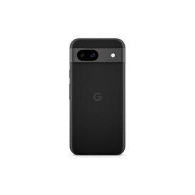 【未使用】Google 国内版 【SIMフリー】 Pixel 8a オブシディアン 8GB 128GB G576D【中野】保証期間3ヶ月