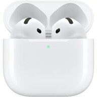 【未使用】Apple AirPods 4 MXP63J/A【中野】保証期間1ヶ月