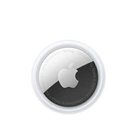 【未使用】Apple AirTag 1パック MX532ZP/A【中野】保証期間1週間