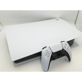 【中古】SONY Playstation5 デジタル・エディション CFI-1200B01【中野】保証期間1ヶ月【ランクB】