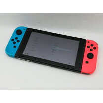 楽天市場】Nintendo Switch HAD Joy-Con (L)ネオンブルー/(R)ネオン 