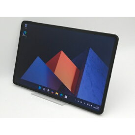 【中古】Huawei MateBook E DRC-W38 MateBook E Core i3 ネビュラグレー 【i3-1110G4 8G 128G(SSD) WiFi 12OLED(2560x1600)】【中野】保証期間1ヶ月【ランクC】