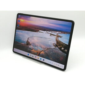 【中古】Huawei MateBook E DRC-W38 MateBook E Core i3 ネビュラグレー 【i3-1110G4 8G 128G(SSD) WiFi 12OLED(2560x1600)】【中野】保証期間1ヶ月【ランクC】