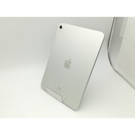 【中古】Apple 【Wi-Fi】 iPad（第10世代/2022） 64GB シルバー MPQ03J/A【中野】保証期間1ヶ月【ランクA】