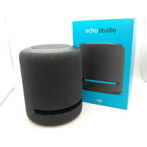 楽天市場】echo studio エコースタジオ hi－fiスマートスピーカーwith 