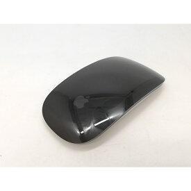 【中古】Apple Magic Mouse (2022) ブラック MMMQ3J/A【宇田川】保証期間1週間