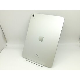 【中古】Apple 【Wi-Fi】 iPad（第10世代/2022） 64GB シルバー MPQ03J/A【宇田川】保証期間1ヶ月【ランクA】