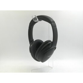 【中古】BOSE QuietComfort 45 ブラック【宇田川】保証期間1ヶ月【ランクB】