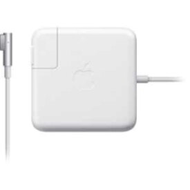 【未使用】Apple MagSafe 電源アダプタ 60W (A1344/L字コネクタ) MC461J/A【道玄坂】保証期間1週間