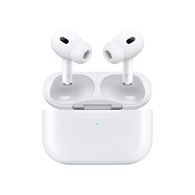 【未使用】Apple AirPods Pro 第2世代（2023/USB-C） MTJV3J/A【道玄坂】保証期間1週間