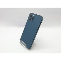 楽天市場】iphone 12 pro 128gb パシフィックブルーの通販