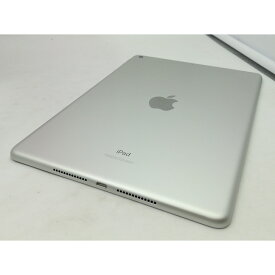 【中古】Apple iPad（第9世代） Wi-Fiモデル 64GB シルバー MK2L3J/A【道玄坂】保証期間1ヶ月【ランクA】