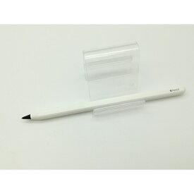 【中古】Apple Apple Pencil（第2世代） MU8F2J/A【新橋】保証期間1週間