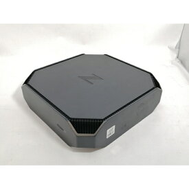 【中古】HP HP Z2 Mini G5 【i7-10700 32G 256G(SSD) 2TB(SSD) 1GbE WiFi 】【新宿】保証期間1ヶ月【ランクB】