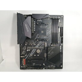 【中古】GIGABYTE B550 AORUS ELITE(rev,1.0) B550/AM4/2.5GbitLAN/ATX【新宿】保証期間1週間