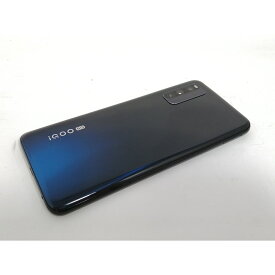 【中古】vivo 海外版 【SIMフリー】 IQOO Z1 8GB 128GB【新宿】保証期間1ヶ月【ランクB】