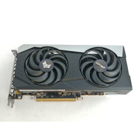 【中古】SAPPHIRE NITRO+ Radeon RX 6600 XT GAMING OC 8G GDDR6（11309-01-20G）RX6600XT/8GB(GDDR6)【新宿】保証期間1週間