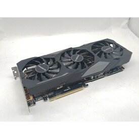 【中古】GIGABYTE GeForce RTX 2070 SUPER GAMING OC 3X 8G（GV-N207SGAMING OC-8GD） RTX2070Super/8GB(GDDR6)/PCI-E【新宿】保証期間1週間