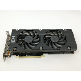 【中古】ELSA GeForce RTX 2070 Super S.A.C(GD2070-8GERSS) RTX2070Super/8GB(GDDR6)/PCI-E【新宿】保証期間1週間