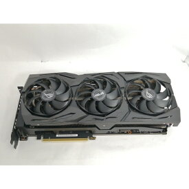 【中古】ASUS ROG-STRIX-RTX2070S-A8G-GAMING RTX2070Super/8GB(GDDR6)/PCI-E【新宿】保証期間1週間