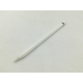 【中古】Apple Apple Pencil（第1世代） MK0C2J/A【新宿】保証期間1週間