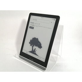 【中古】Amazon Kindle Paperwhite 6.8インチ Wi-Fi シグニチャー エディション (2021/第11世代) 32GB ブラック【新宿】保証期間1ヶ月【ランクB】